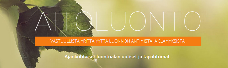 aitoluonto.fi