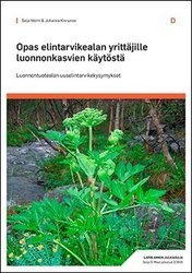 Opas uuselintarvikekysymyksistä Seija Niemi ja Johanna Kinnunen Lapin AMK