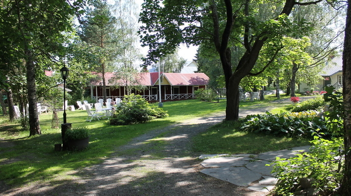 Aitoluonto.fi