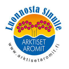 kuva arktiset aromit logo