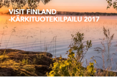 Kuva Visit Finland