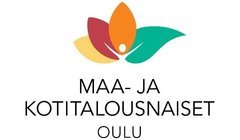 KUva maa ja kotitalousnaiset oulut